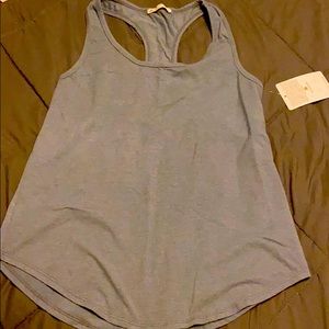 NWT pure karma top size L